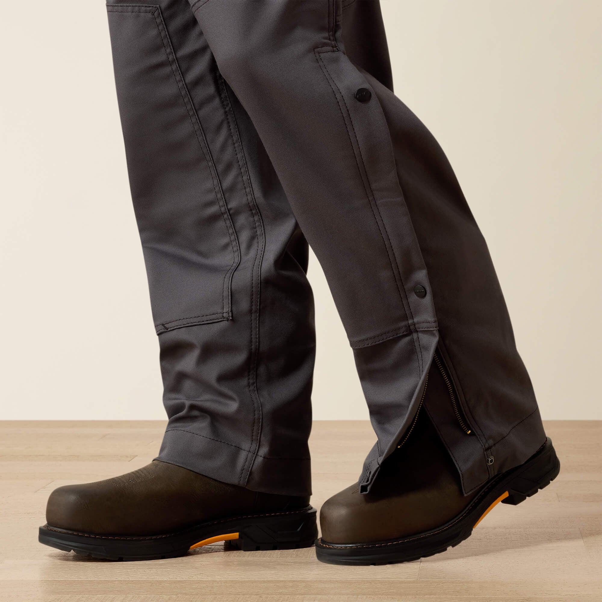Ariat Rebar Duracanvas Unlined Bib On Sale