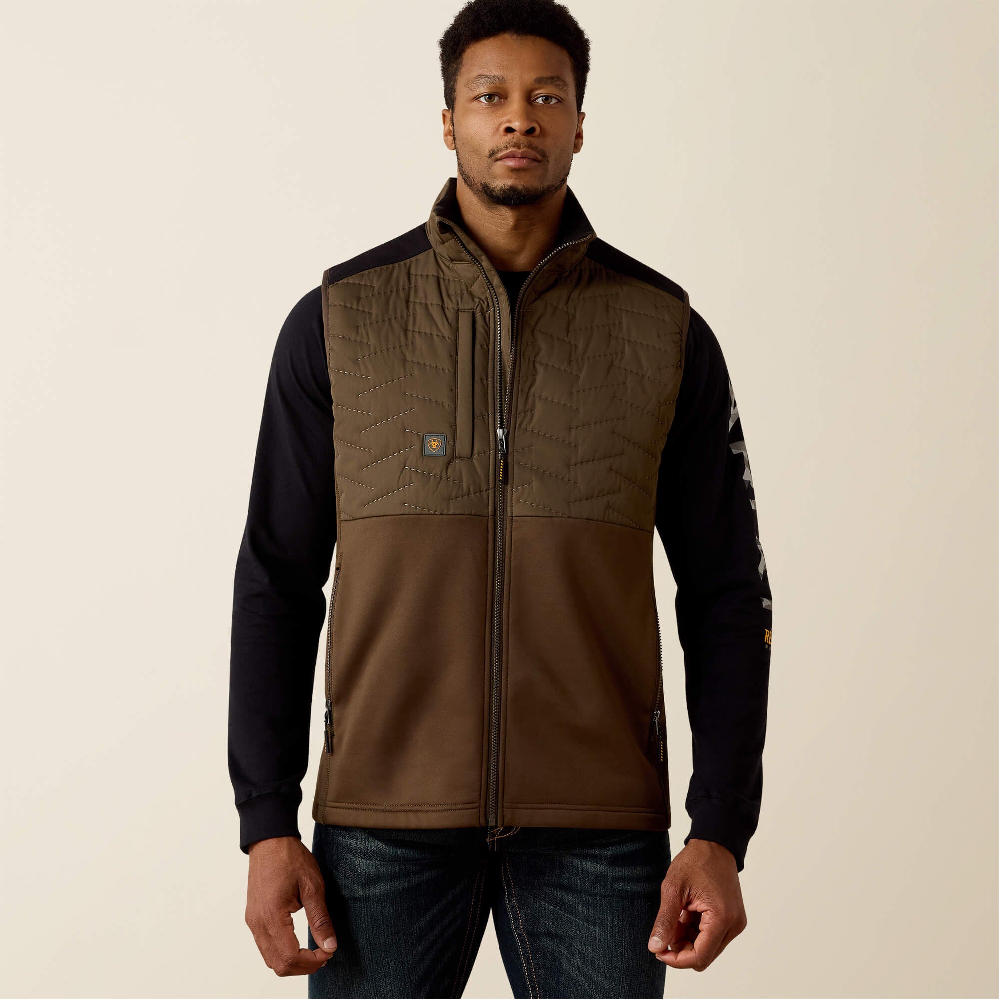 Ariat Rebar Cloud 9 Insulated Vest Sale