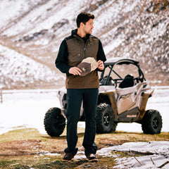 Ariat Rebar Cloud 9 Insulated Vest Sale