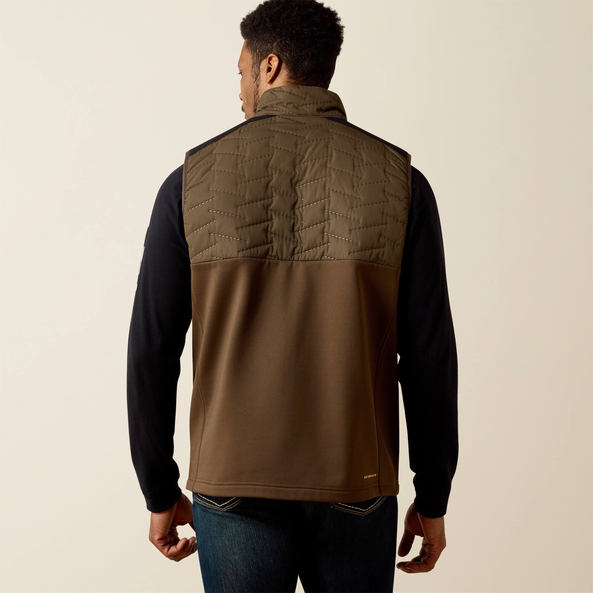 Ariat Rebar Cloud 9 Insulated Vest Sale