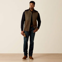 Ariat Rebar Cloud 9 Insulated Vest Sale