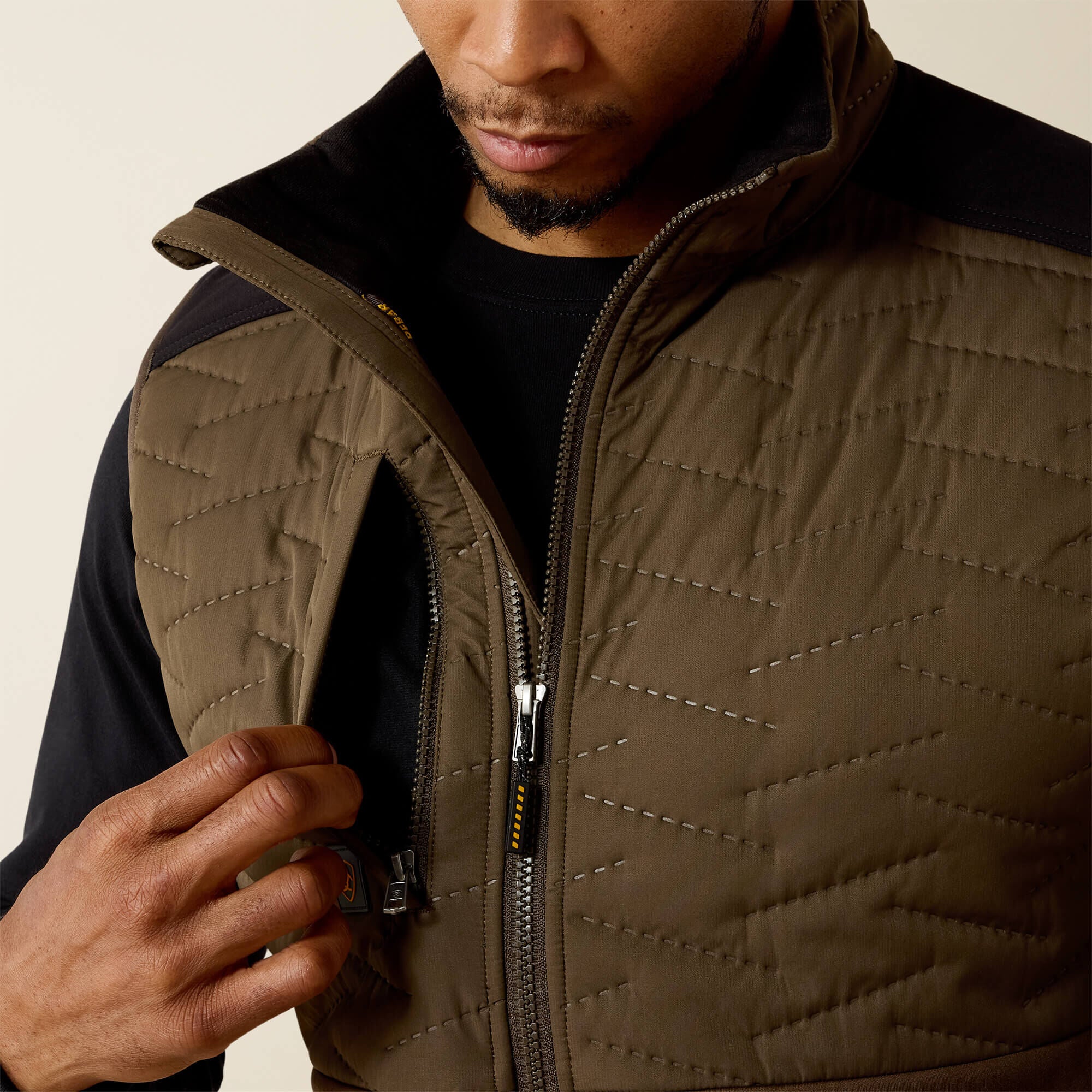 Ariat Rebar Cloud 9 Insulated Vest Sale