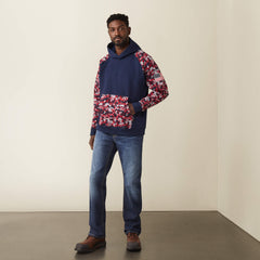 Ariat FR DuraStretch Patriot Hoodie Online
