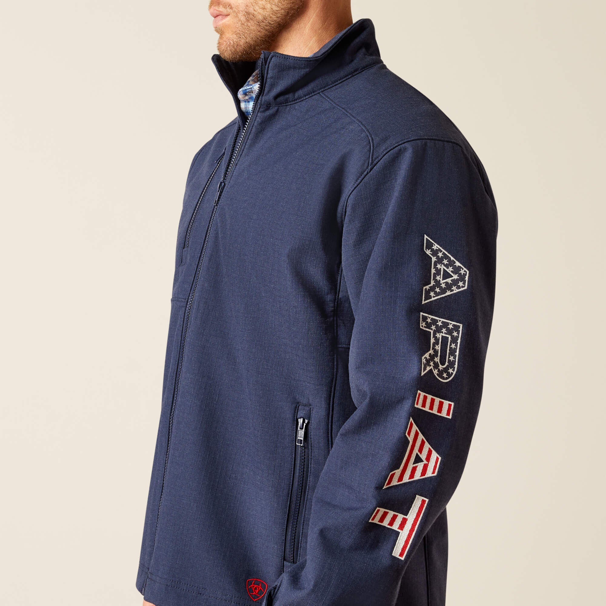 Ariat FR Team Logo Jacket For Sale