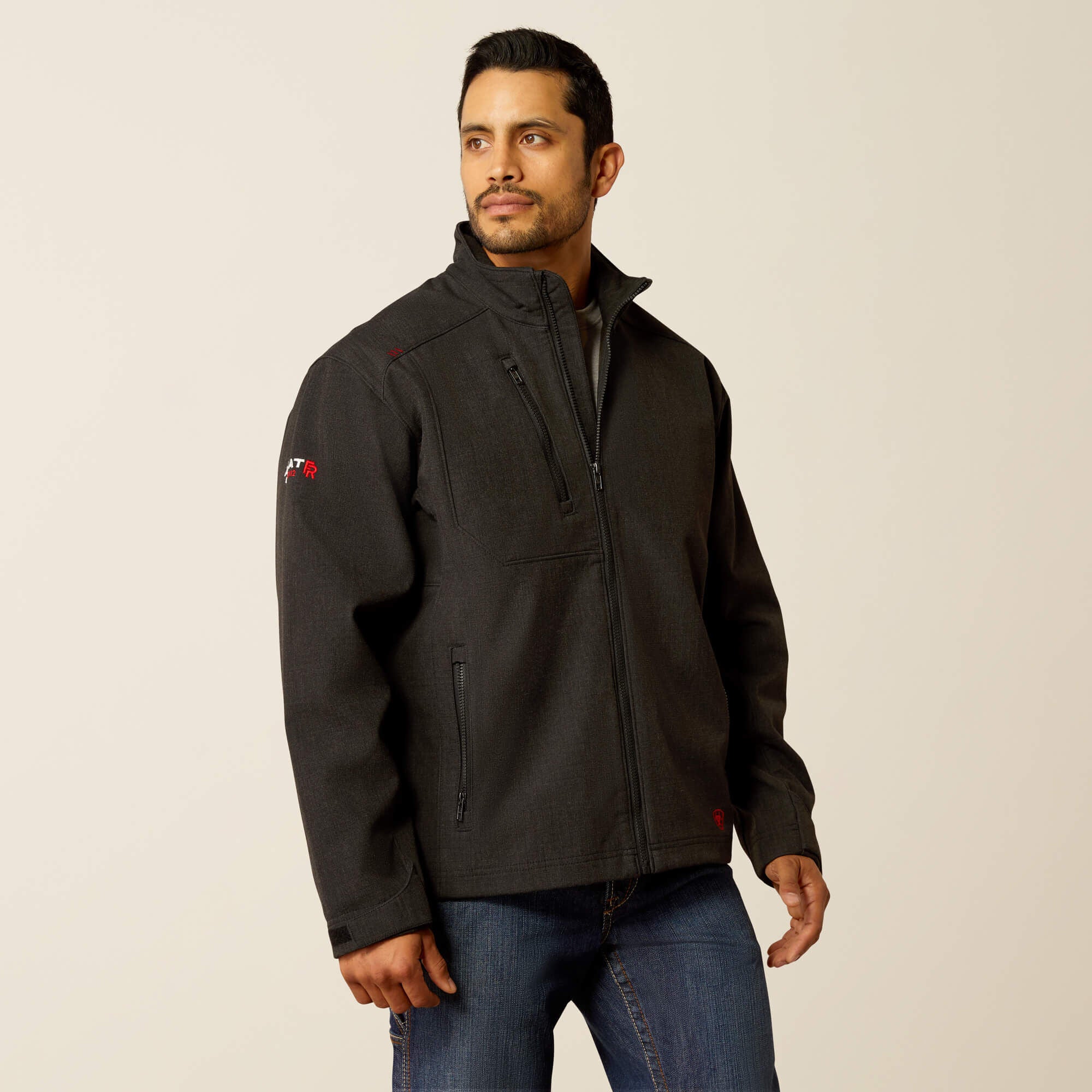 Ariat FR Team Logo Jacket Sale