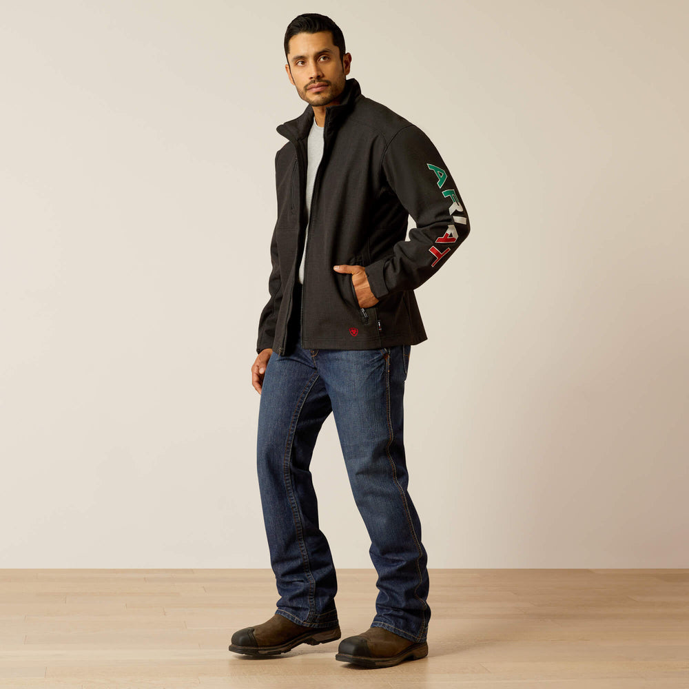 Ariat FR Team Logo Jacket Sale