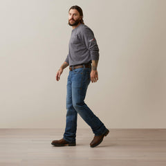Ariat FR Air Refinery Row Graphic Henley Top Online