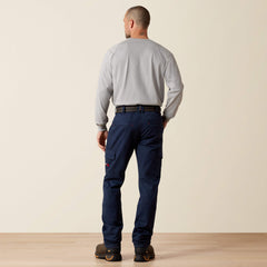 Ariat FR M7 Slim DuraStretch Duralight Twill Straight Pant For Sale