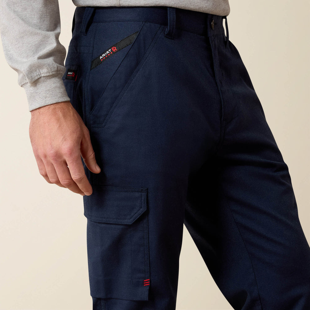 Ariat FR M7 Slim DuraStretch Duralight Twill Straight Pant For Sale