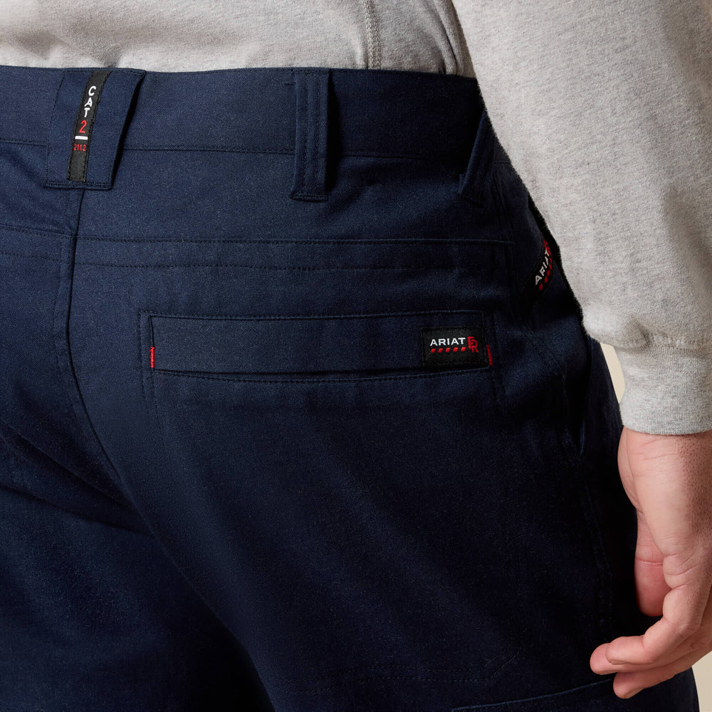 Ariat FR M7 Slim DuraStretch Duralight Twill Straight Pant For Sale