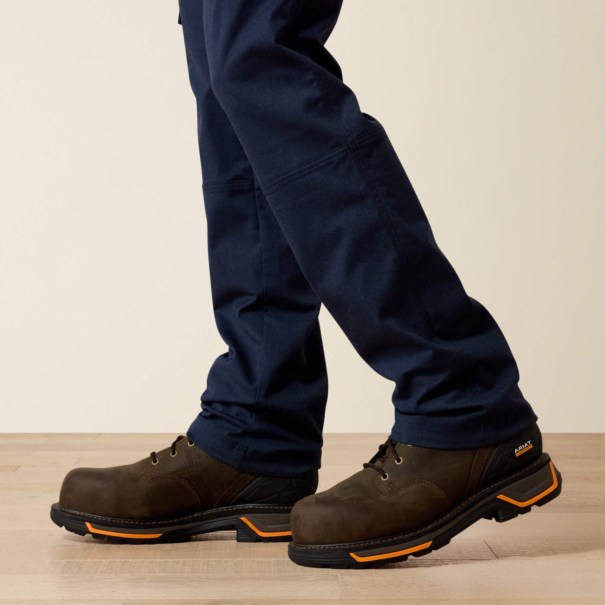 Ariat FR M7 Slim DuraStretch Duralight Twill Straight Pant For Sale