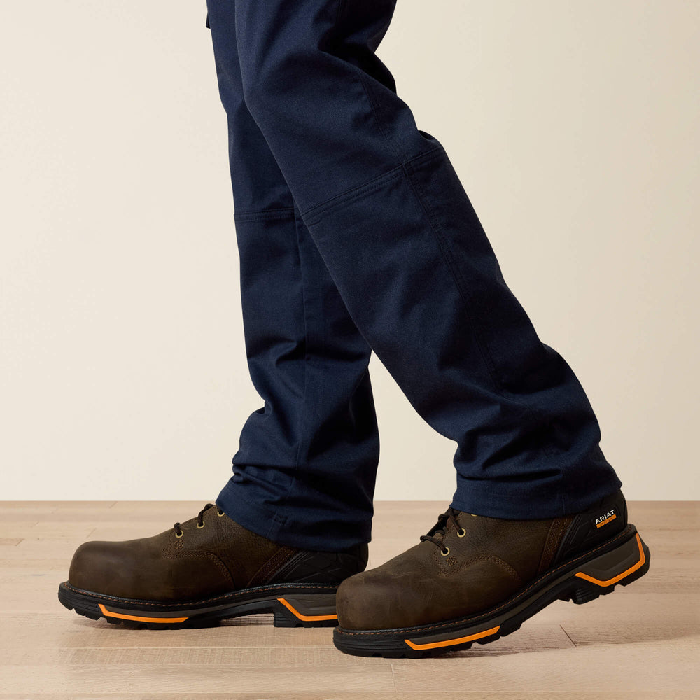 Ariat FR M7 Slim DuraStretch Duralight Twill Straight Pant For Sale