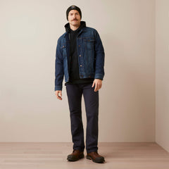 Ariat FR DuraStretch Trucker Jacket Outlet