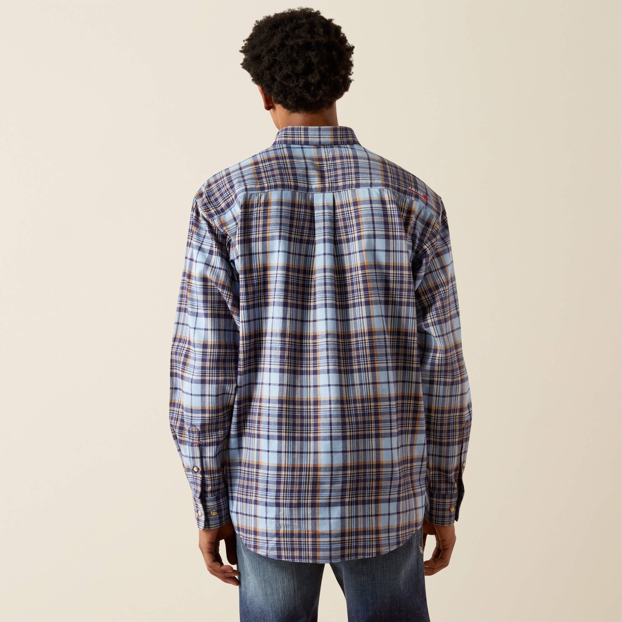 Ariat FR Cienega Work Shirt On Sale