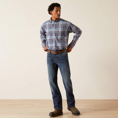 Ariat FR Cienega Work Shirt On Sale