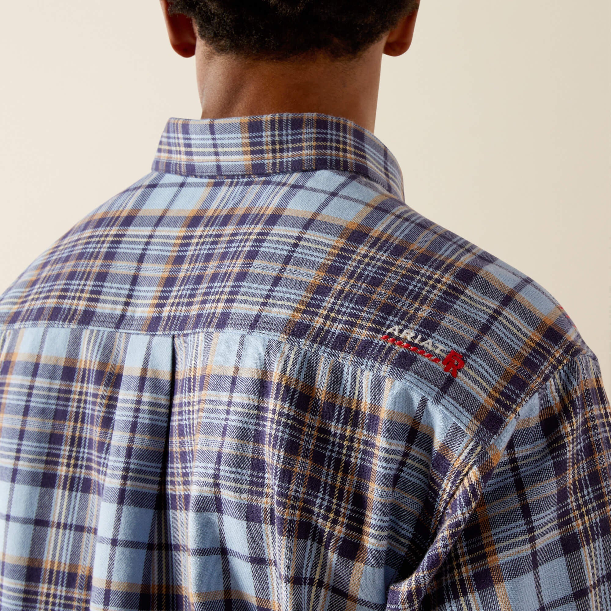 Ariat FR Cienega Work Shirt On Sale