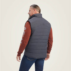 Ariat Rebar Valiant Ripstop Insulated Vest Sale