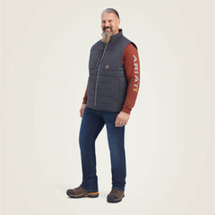 Ariat Rebar Valiant Ripstop Insulated Vest Sale