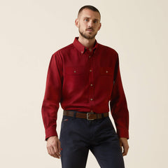 Ariat FR Air Inherent Work Shirt Online