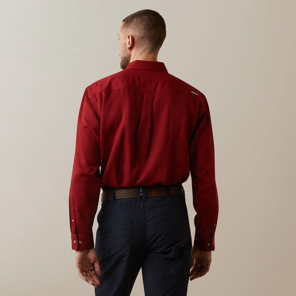Ariat FR Air Inherent Work Shirt Online
