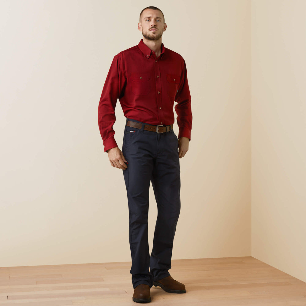 Ariat FR Air Inherent Work Shirt Online