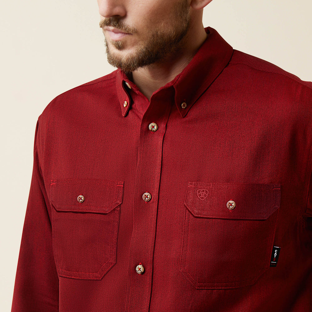 Ariat FR Air Inherent Work Shirt Online