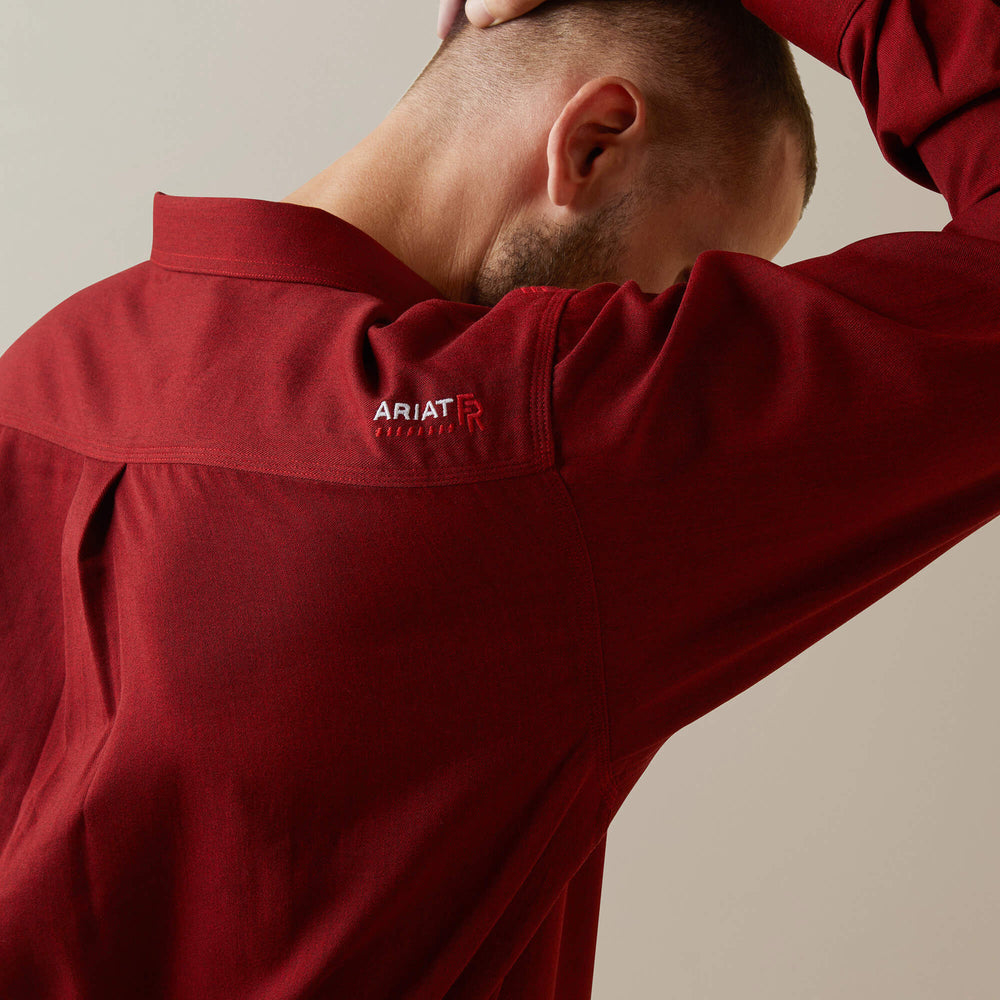 Ariat FR Air Inherent Work Shirt Online