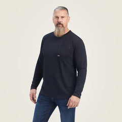 Ariat Rebar Workman Born For This T-Shirt Discount