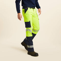 Ariat FR M7 Slim DuraStretch Duralight Twill Straight Pant On Sale