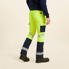 Ariat FR M7 Slim DuraStretch Duralight Twill Straight Pant On Sale