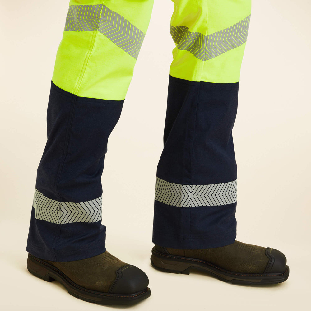 Ariat FR M7 Slim DuraStretch Duralight Twill Straight Pant On Sale