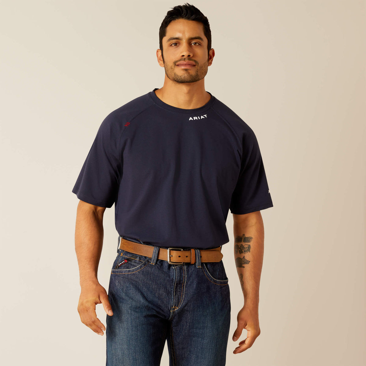 Ariat FR Baselayer T-Shirt For Sale