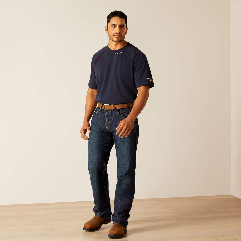 Ariat FR Baselayer T-Shirt For Sale