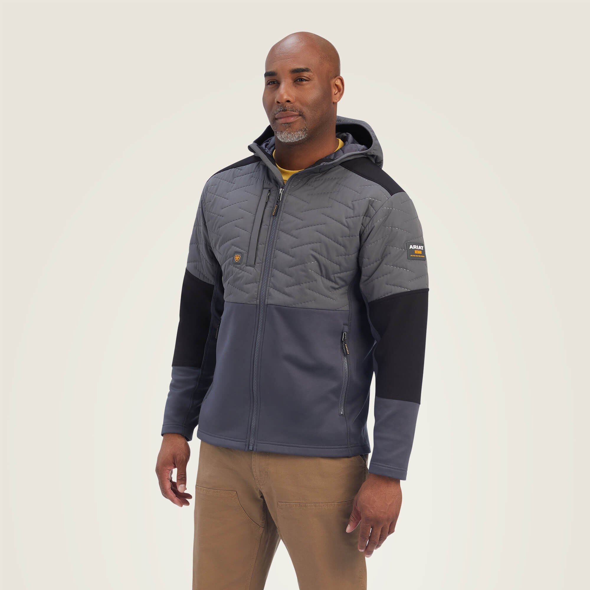 Ariat Rebar Cloud 9 Insulated Jacket Discount