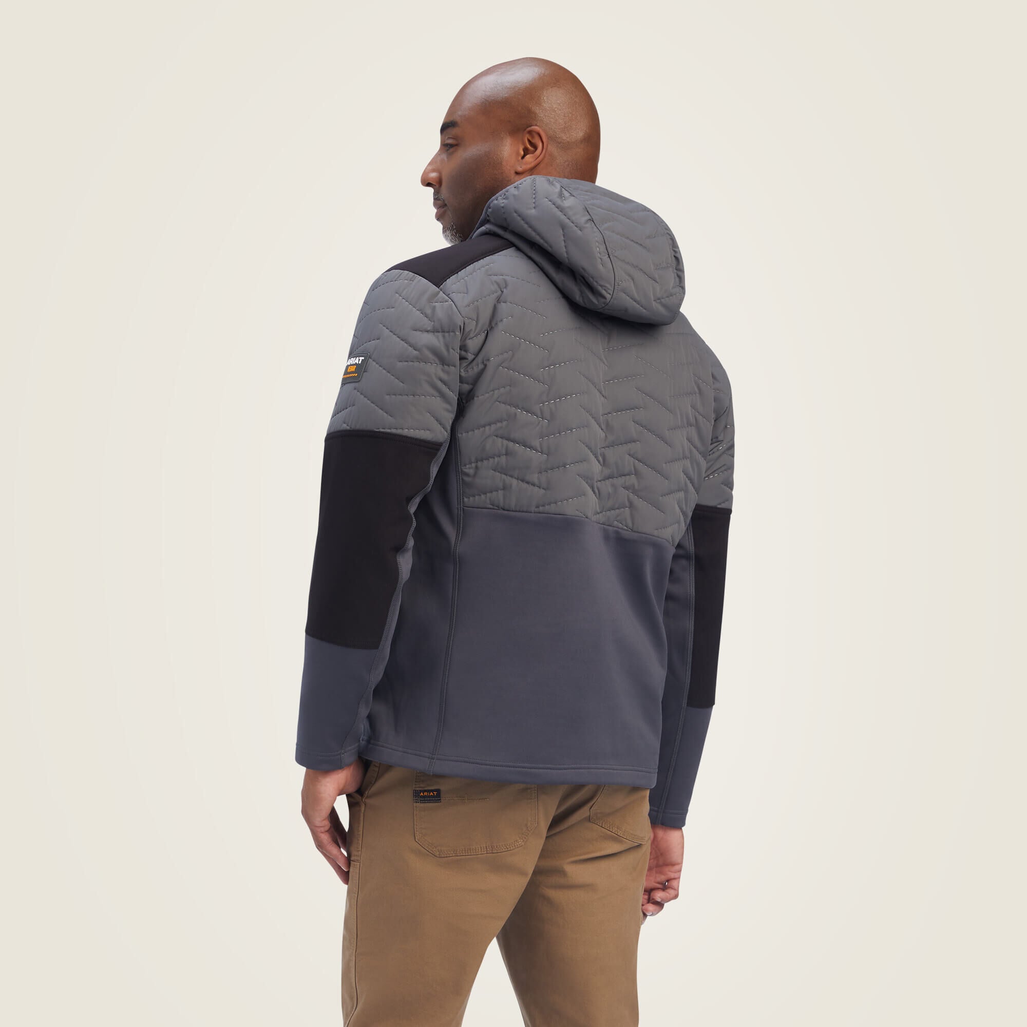 Ariat Rebar Cloud 9 Insulated Jacket Discount