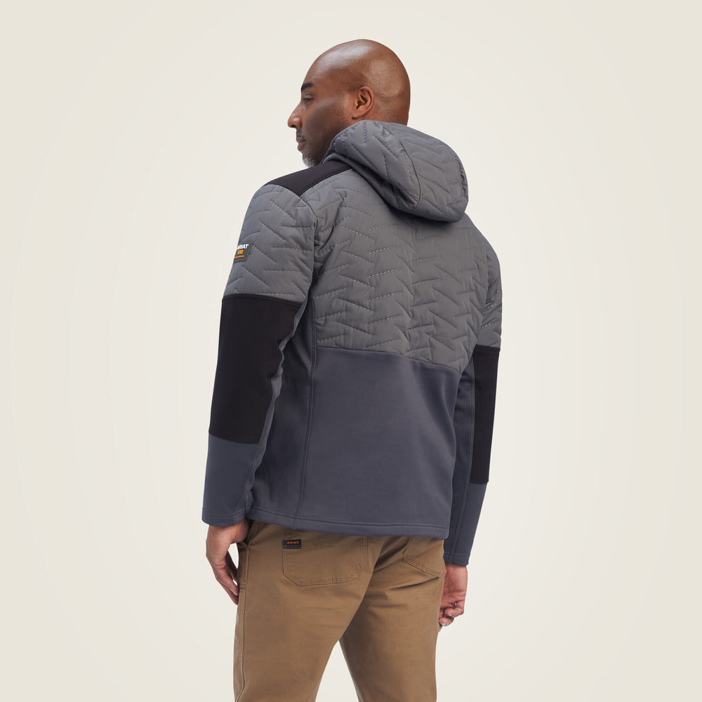 Ariat Rebar Cloud 9 Insulated Jacket Discount