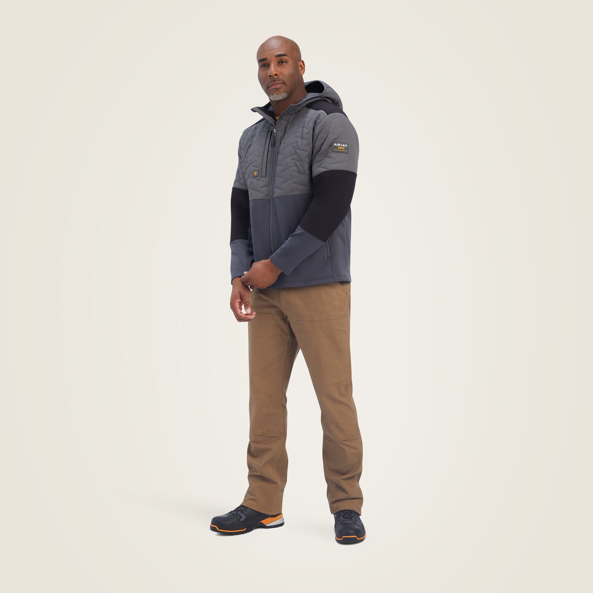 Ariat Rebar Cloud 9 Insulated Jacket Discount