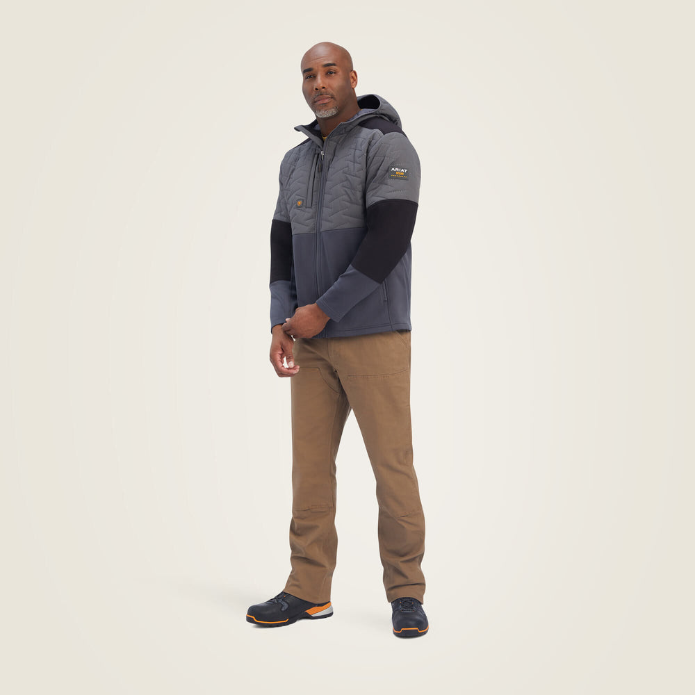 Ariat Rebar Cloud 9 Insulated Jacket Discount