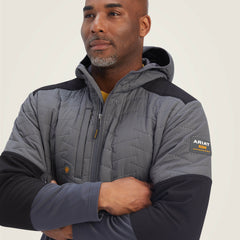 Ariat Rebar Cloud 9 Insulated Jacket Discount