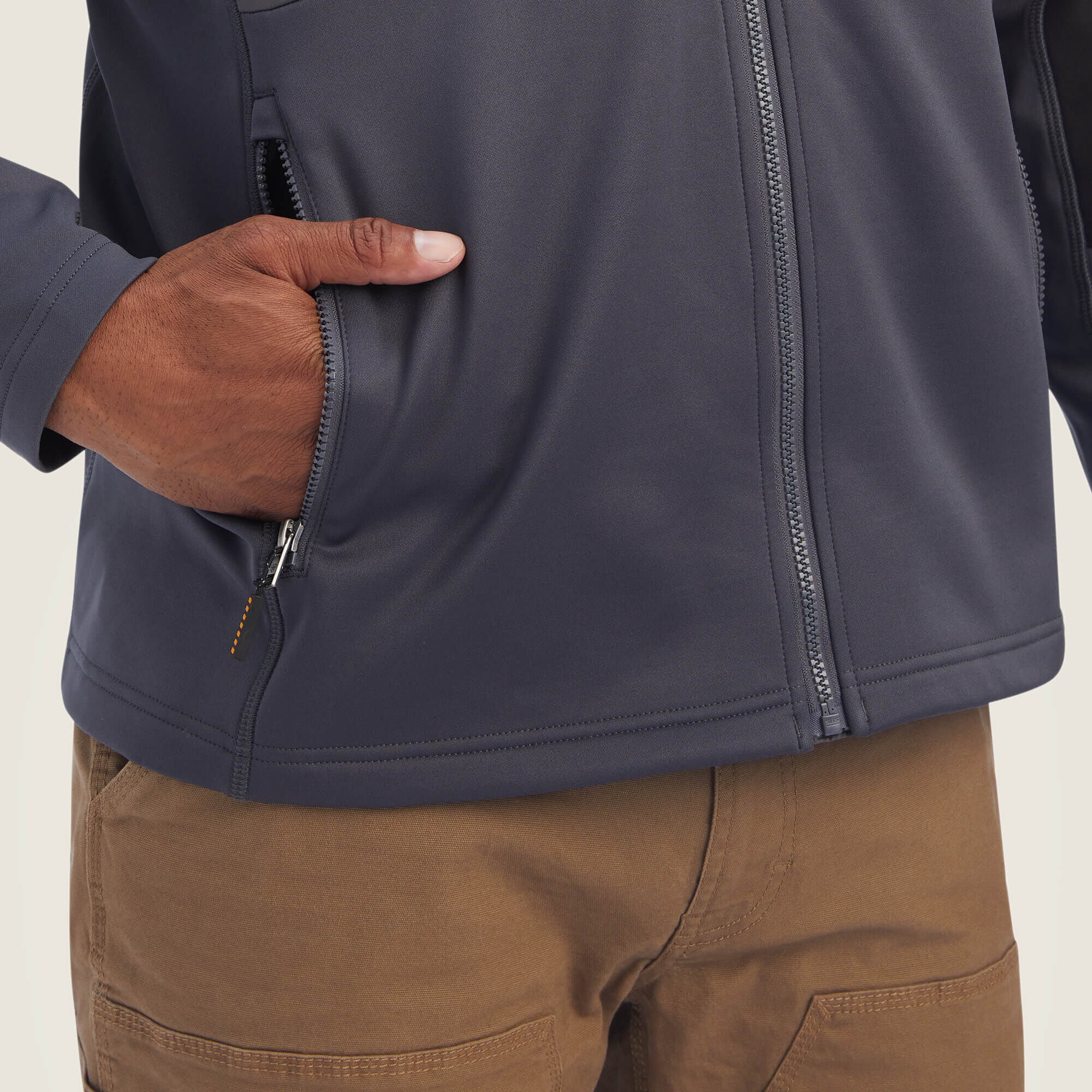 Ariat Rebar Cloud 9 Insulated Jacket Discount