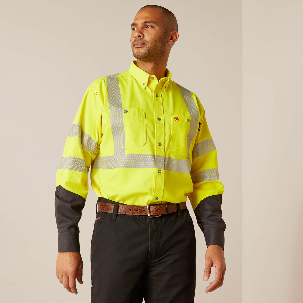 Ariat FR Hi-Vis Work Shirt Online