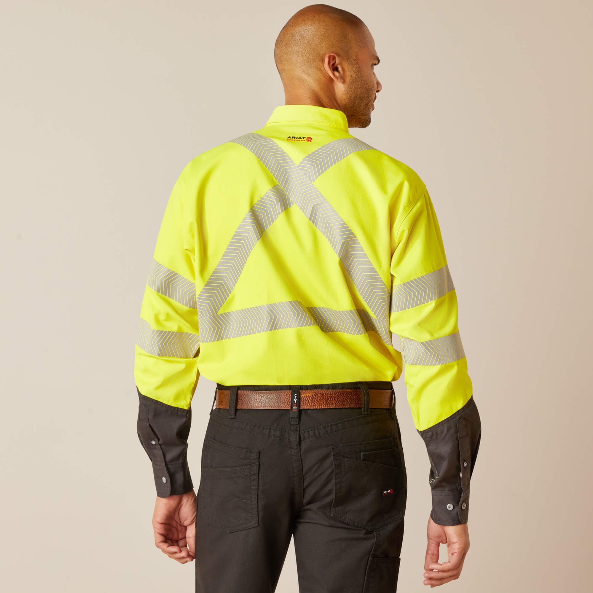 Ariat FR Hi-Vis Work Shirt Online