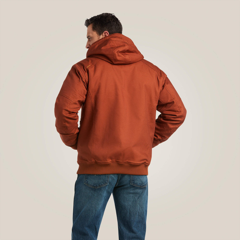 Ariat Rebar DuraCanvas Jacket Discount