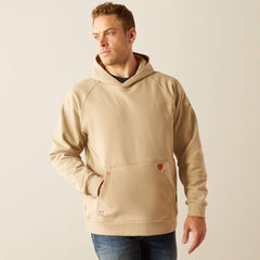 Ariat FR DuraStretch Work Hard Live Free Hoodie Outlet