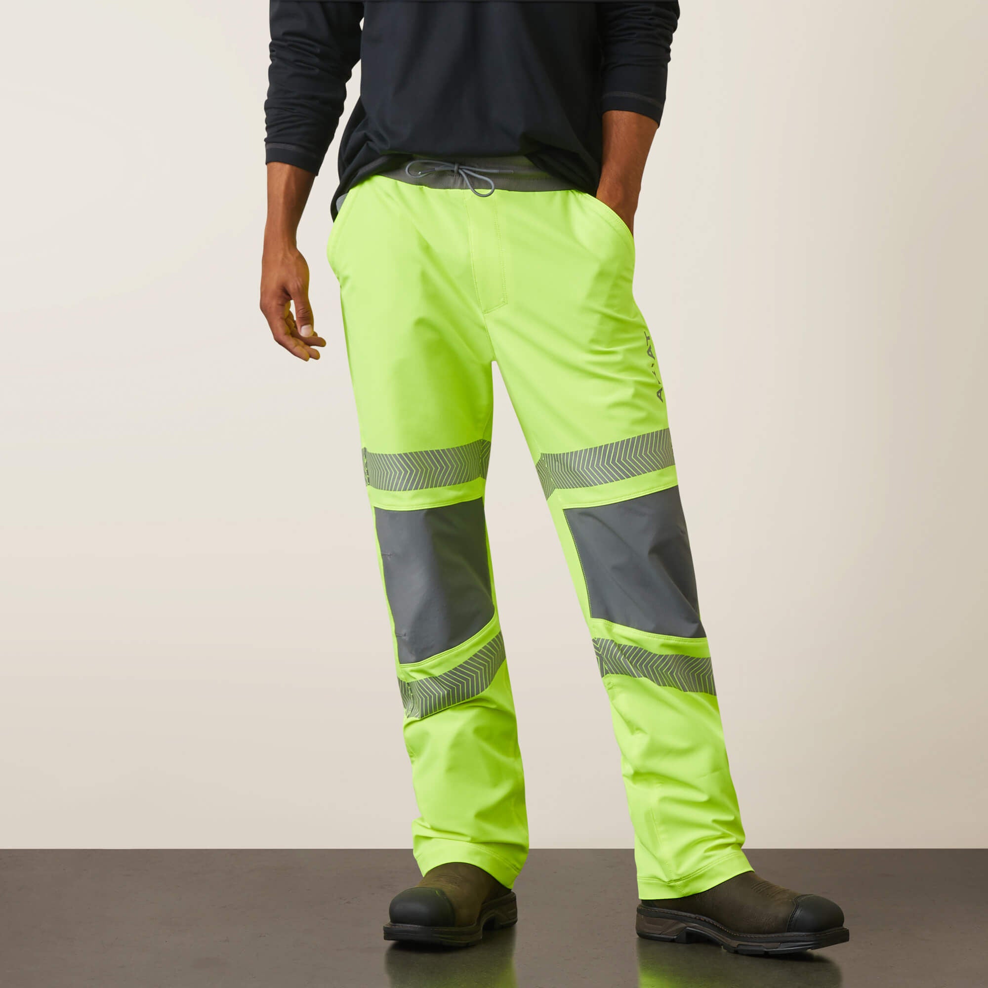Ariat Rebar DuraStretch Pull-On Straight Pant On Sale