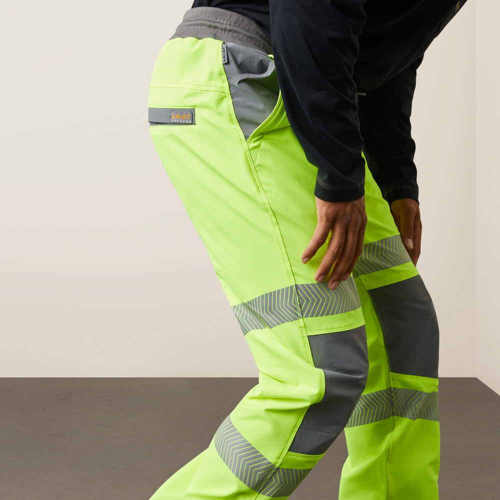 Ariat Rebar DuraStretch Pull-On Straight Pant On Sale