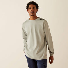 Ariat FR Work Hard Live Free T-Shirt Online