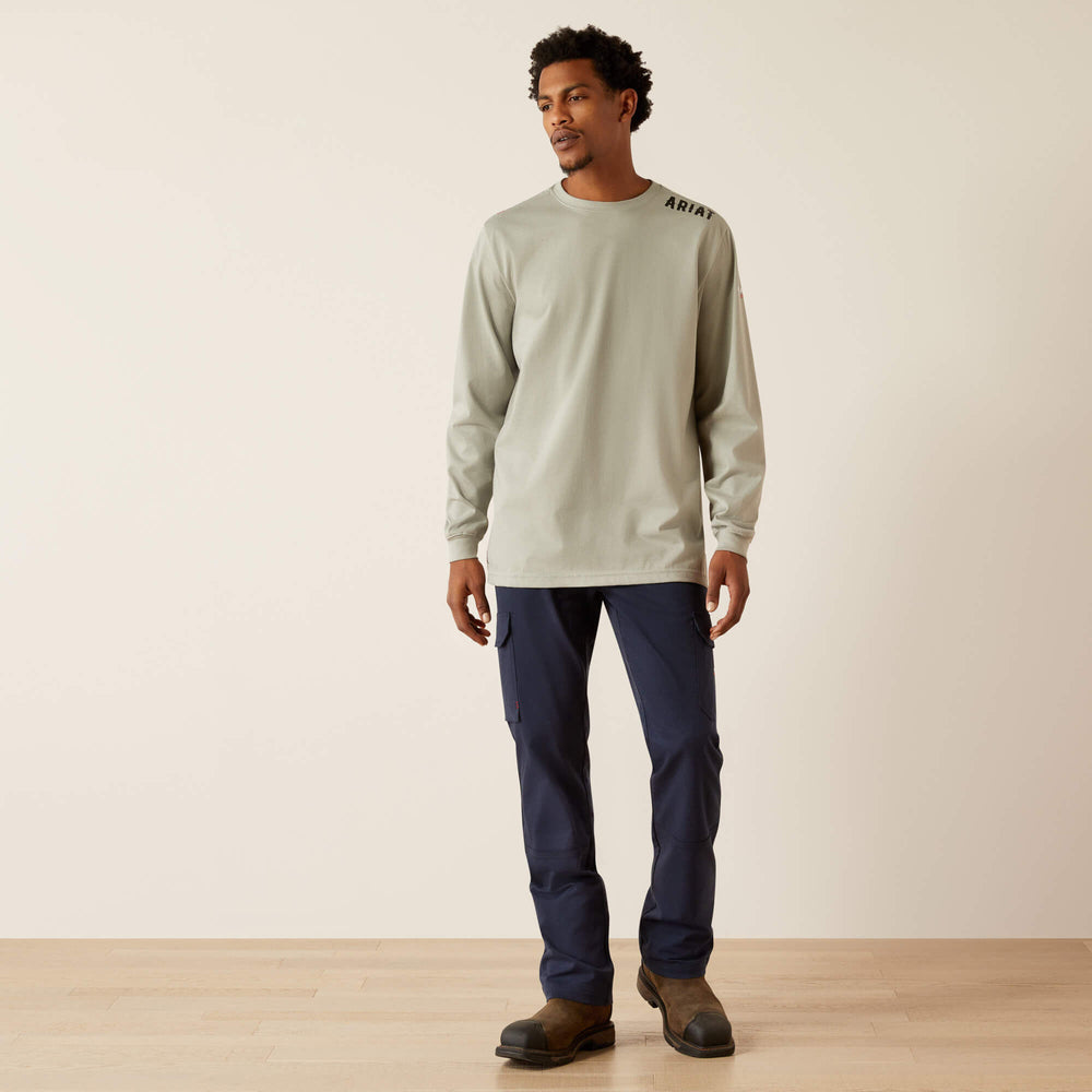 Ariat FR Work Hard Live Free T-Shirt Online