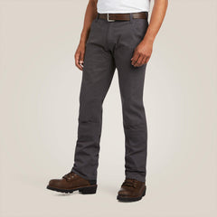 Ariat Rebar M7 Slim DuraStretch Made Tough Double Front Straight Pant Sale