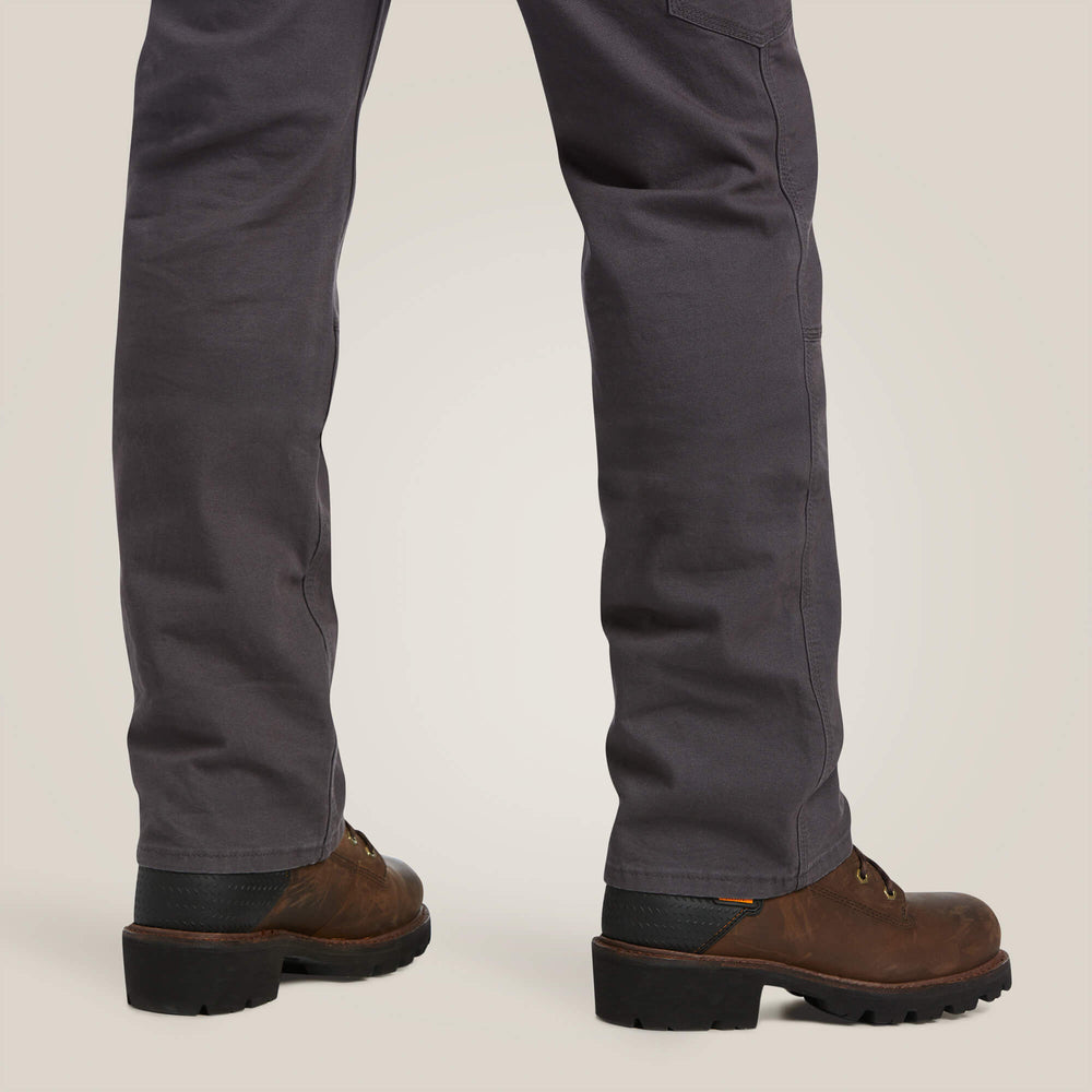 Ariat Rebar M7 Slim DuraStretch Made Tough Double Front Straight Pant Sale